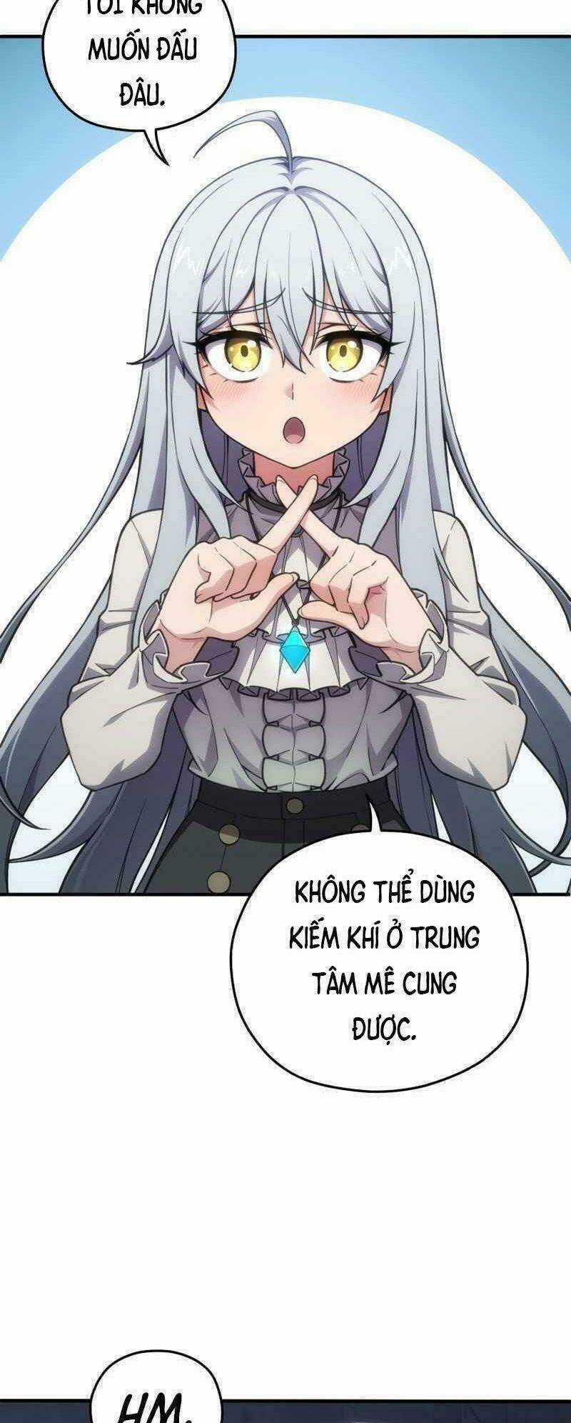 Luân Hồi Khốn Khiếp Chapter 12 trang 15