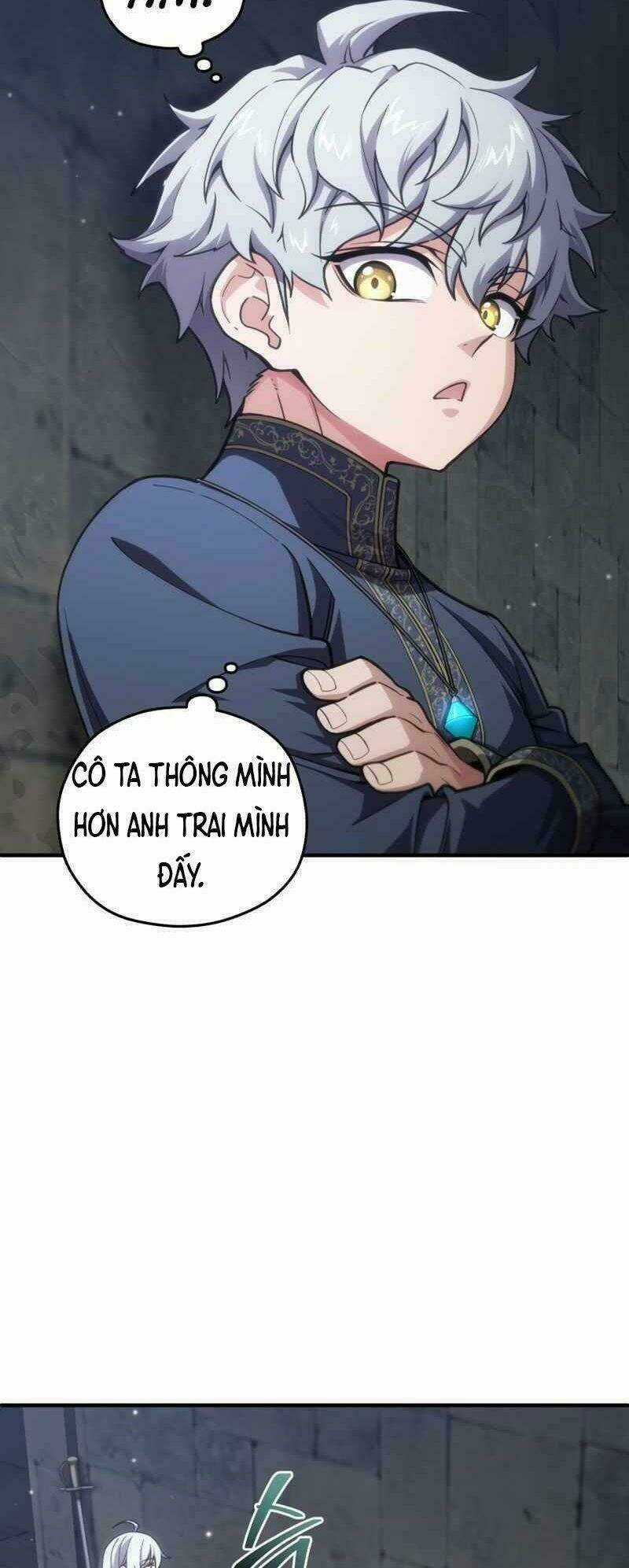 Luân Hồi Khốn Khiếp Chapter 12 trang 16