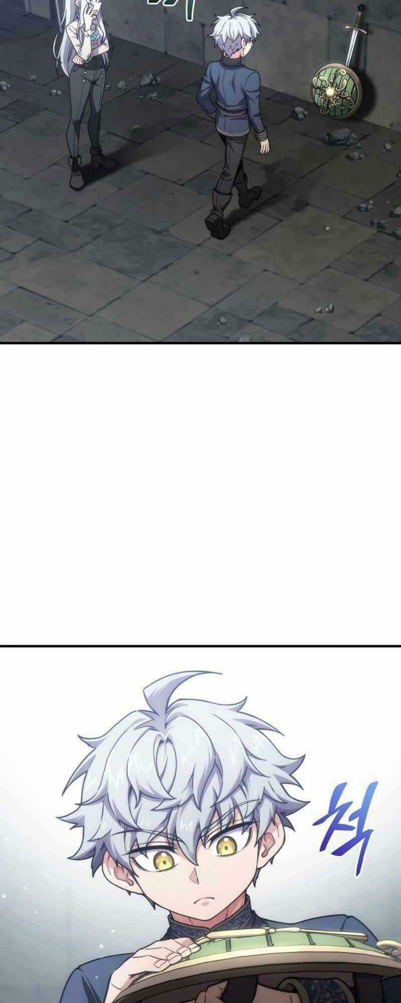 Luân Hồi Khốn Khiếp Chapter 12 trang 17