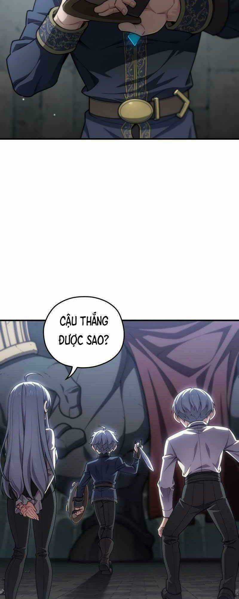 Luân Hồi Khốn Khiếp Chapter 12 trang 18