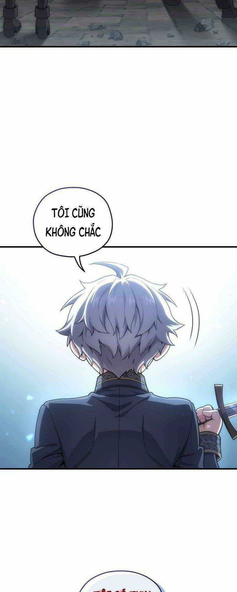 Luân Hồi Khốn Khiếp Chapter 12 trang 19