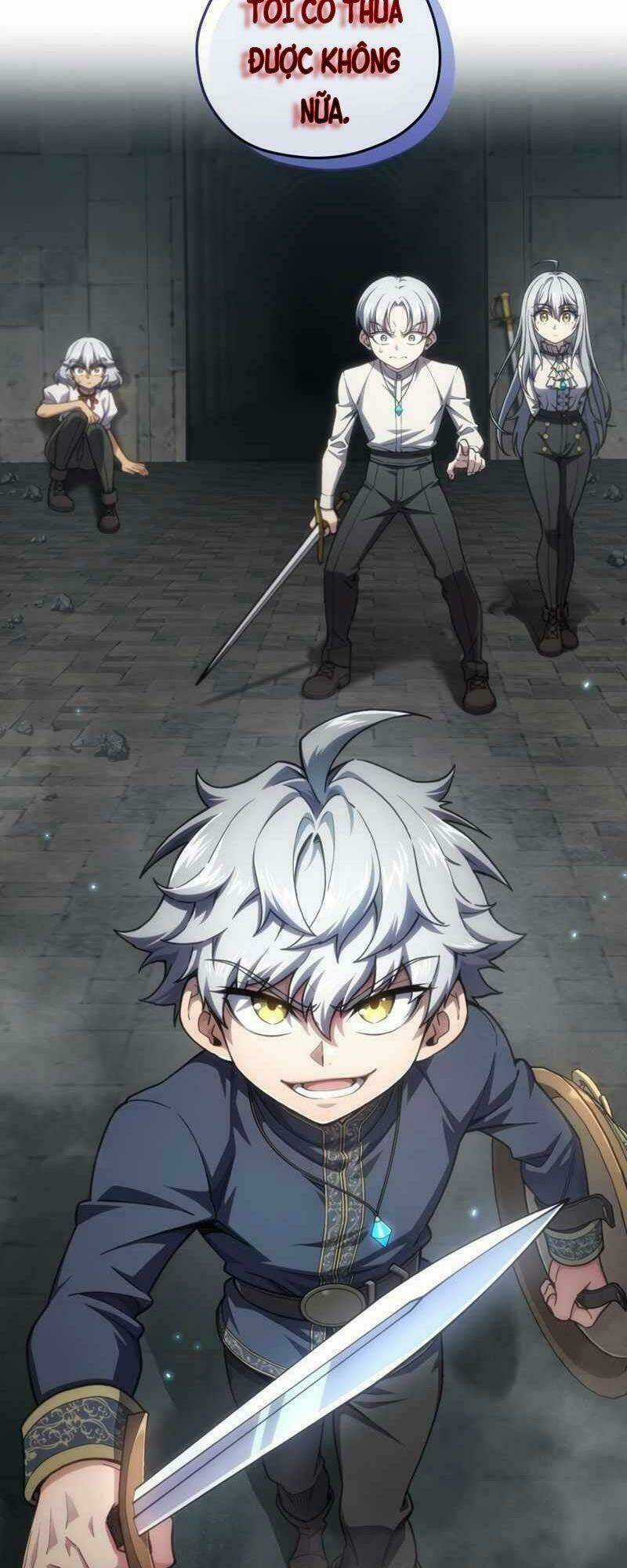 Luân Hồi Khốn Khiếp Chapter 12 trang 20