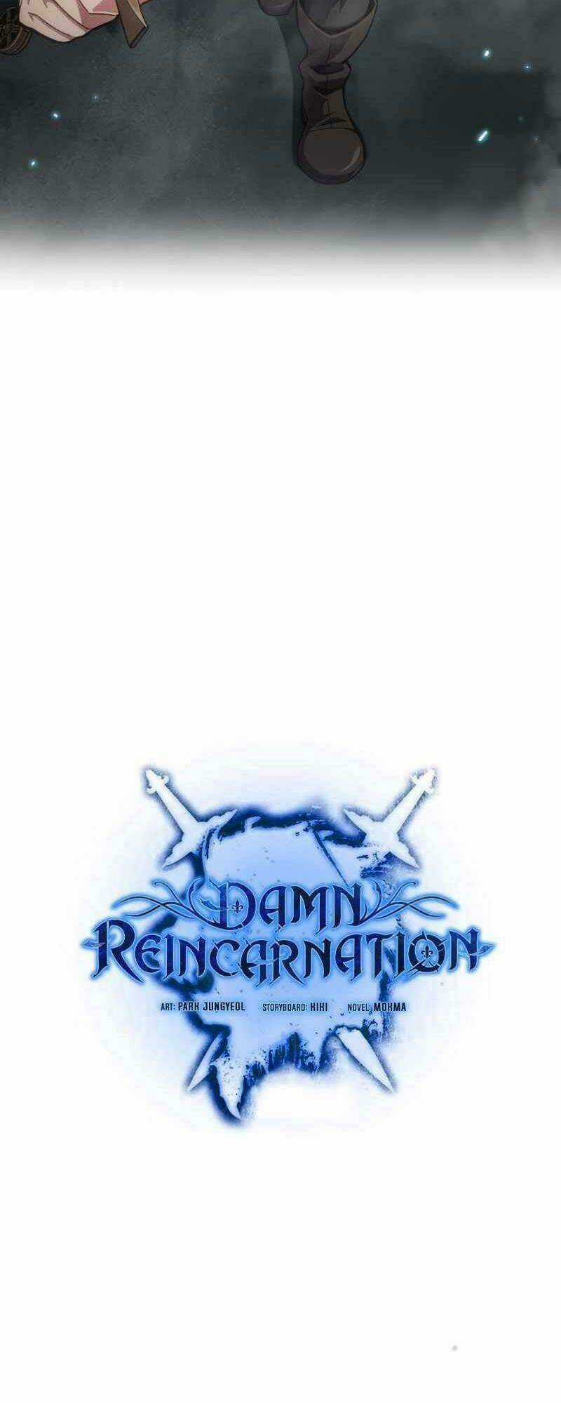 Luân Hồi Khốn Khiếp Chapter 12 trang 21