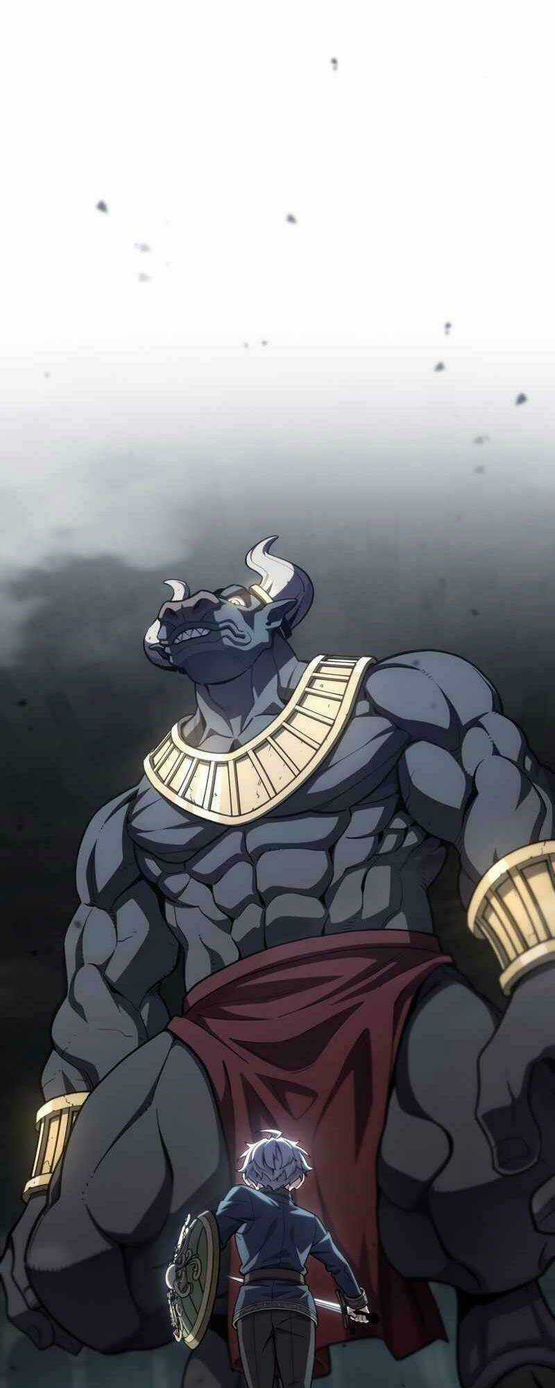 Luân Hồi Khốn Khiếp Chapter 12 trang 22