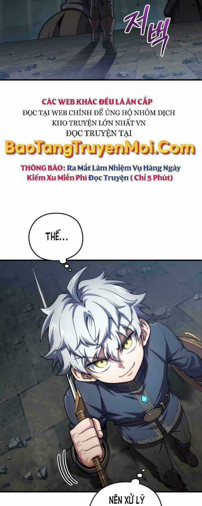 Luân Hồi Khốn Khiếp Chapter 12 trang 23