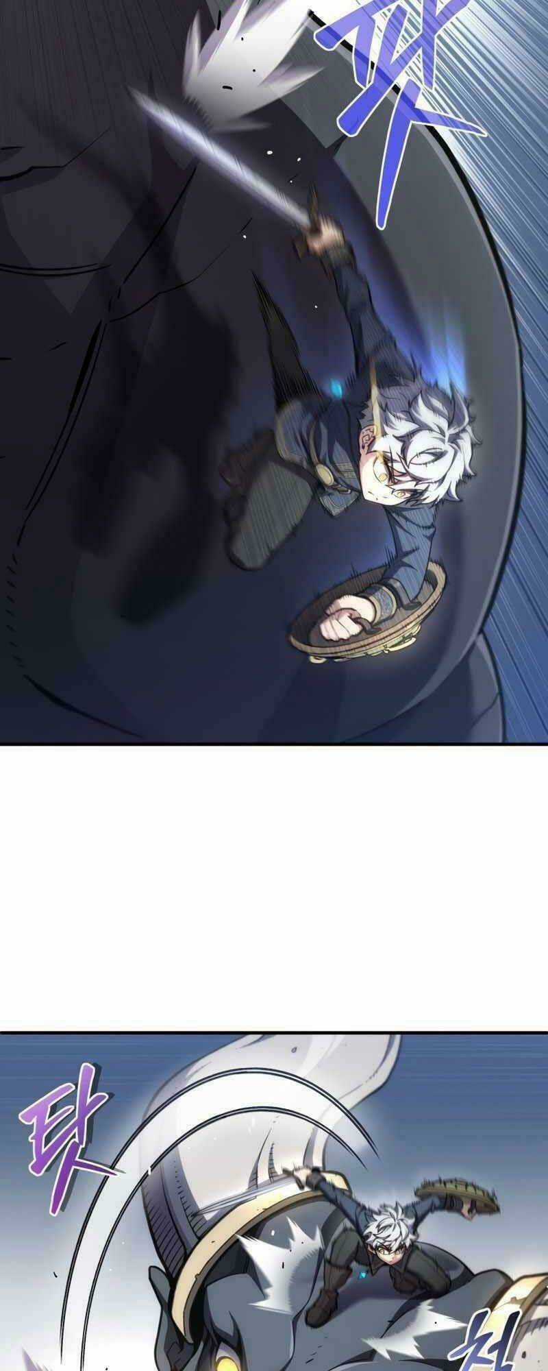 Luân Hồi Khốn Khiếp Chapter 12 trang 29