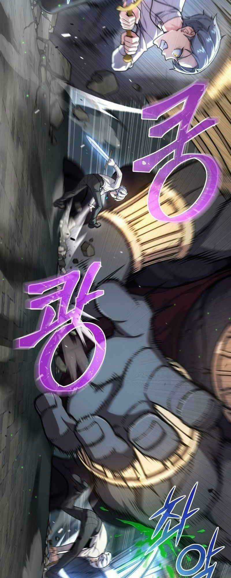 Luân Hồi Khốn Khiếp Chapter 12 trang 3