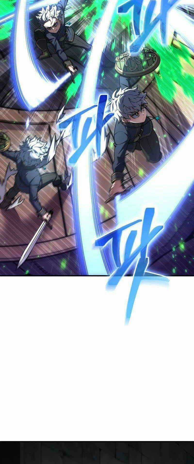 Luân Hồi Khốn Khiếp Chapter 12 trang 35