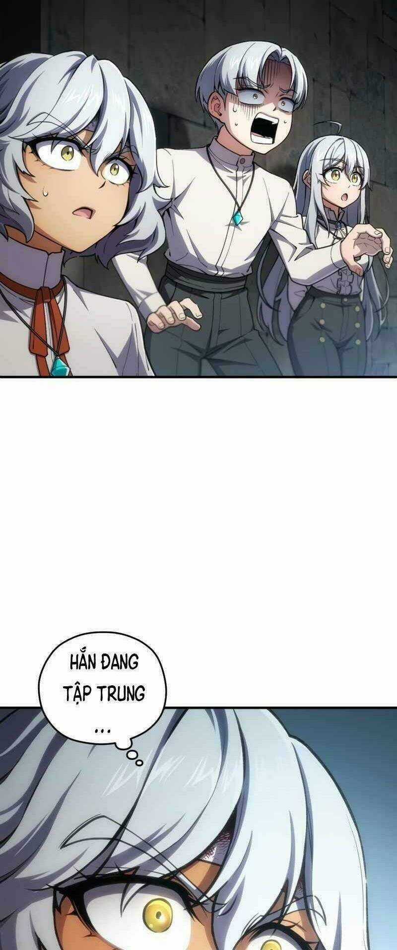 Luân Hồi Khốn Khiếp Chapter 12 trang 36