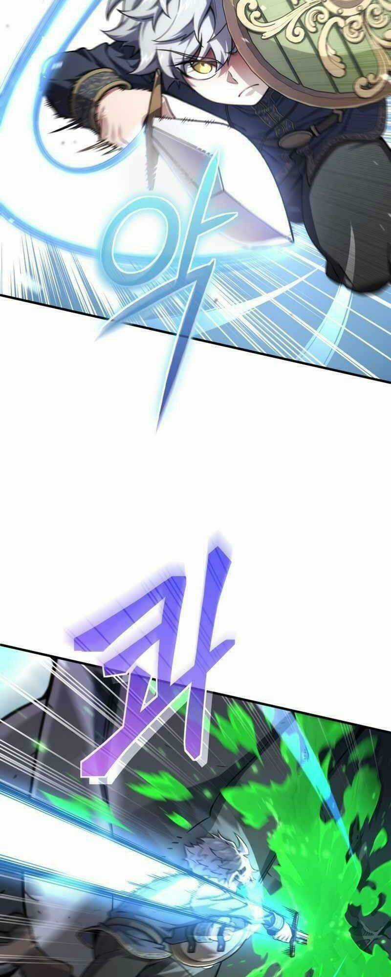 Luân Hồi Khốn Khiếp Chapter 12 trang 38