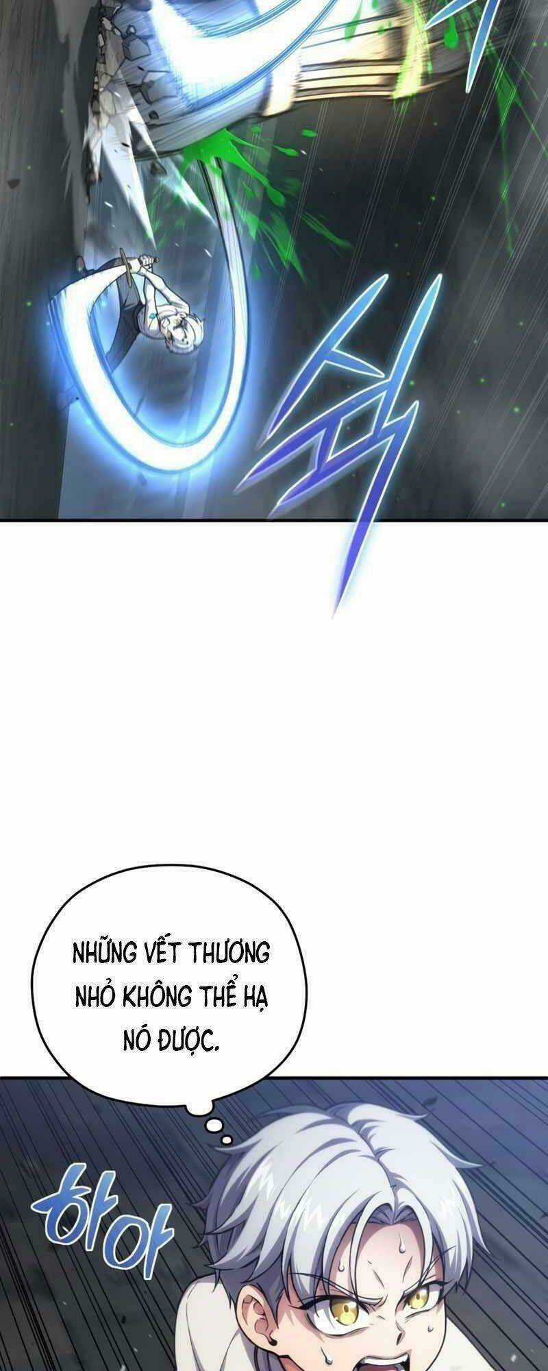 Luân Hồi Khốn Khiếp Chapter 12 trang 4