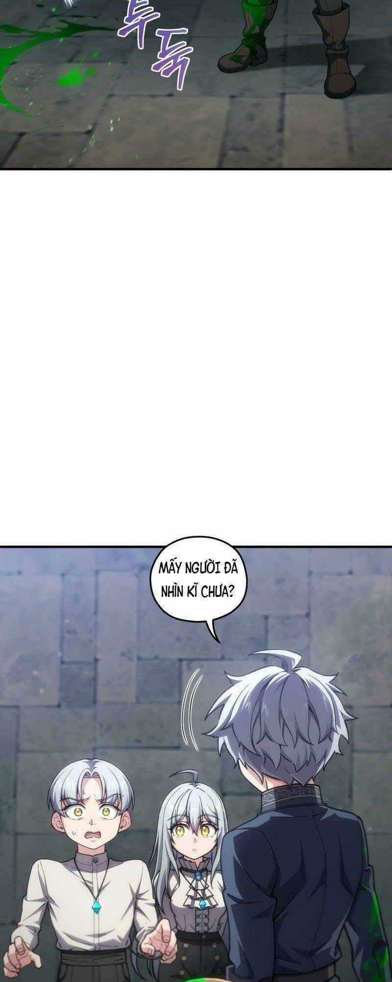 Luân Hồi Khốn Khiếp Chapter 12 trang 44