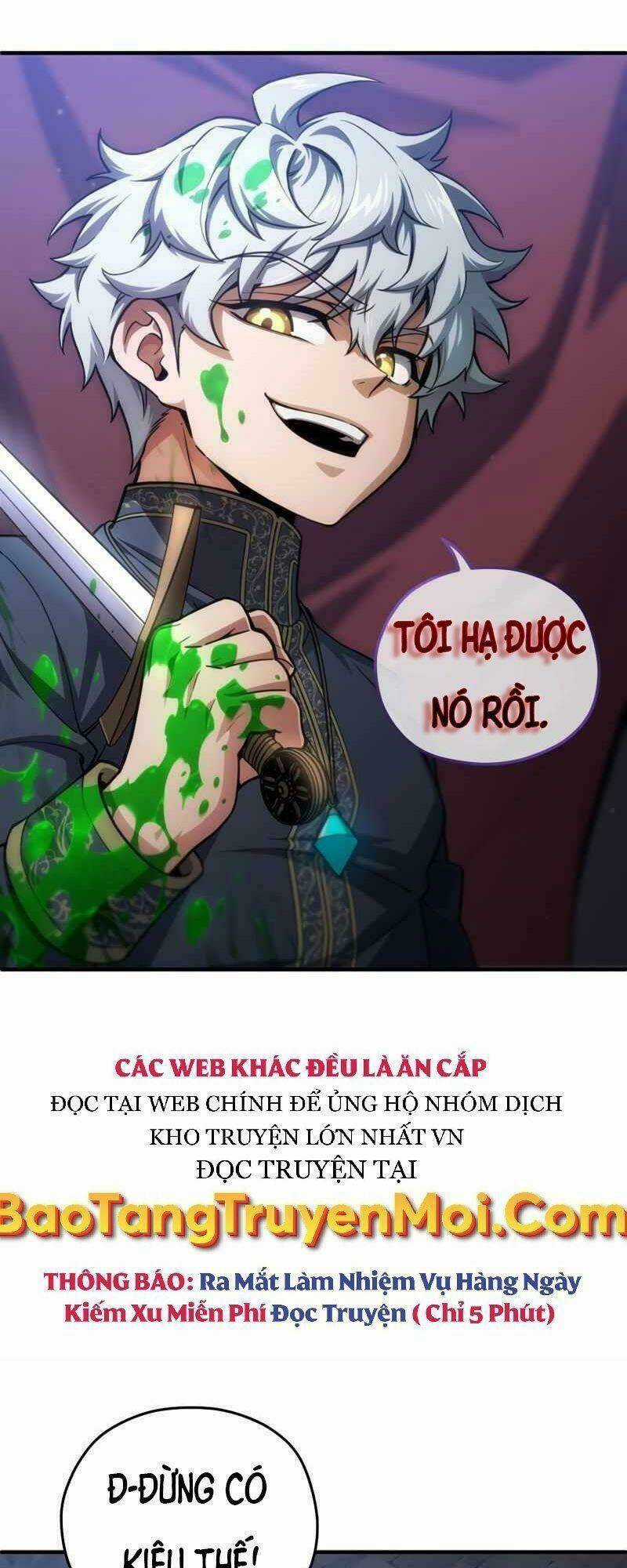 Luân Hồi Khốn Khiếp Chapter 12 trang 46