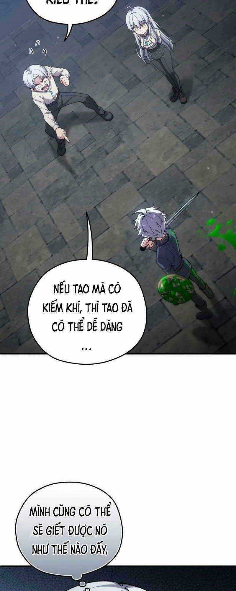 Luân Hồi Khốn Khiếp Chapter 12 trang 47