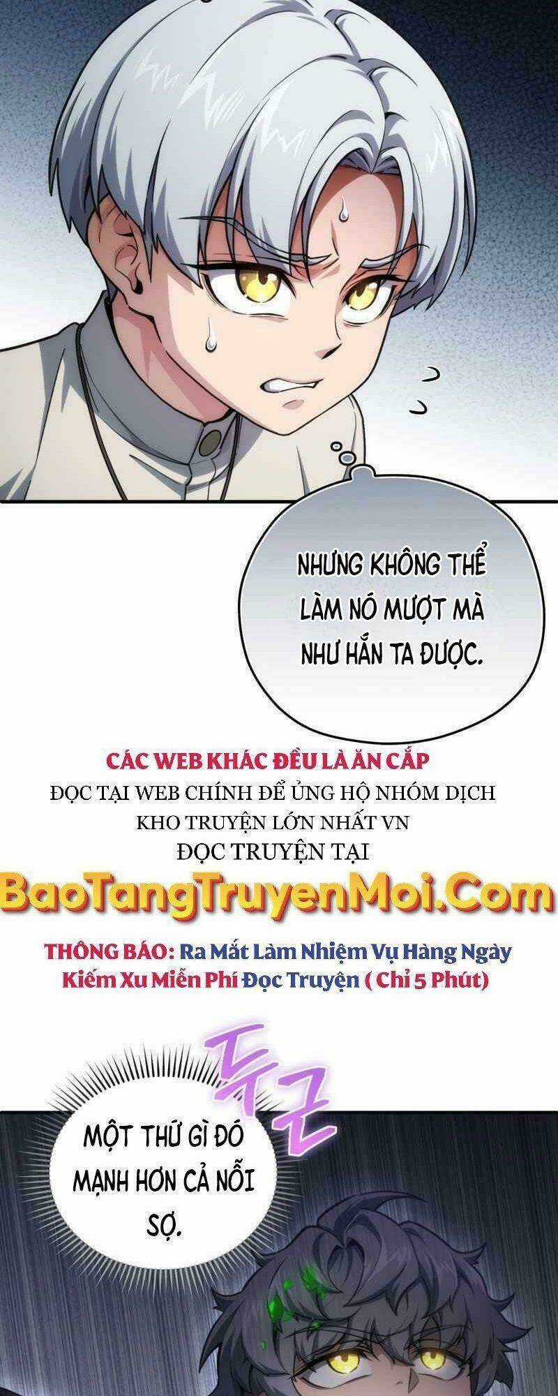 Luân Hồi Khốn Khiếp Chapter 12 trang 48