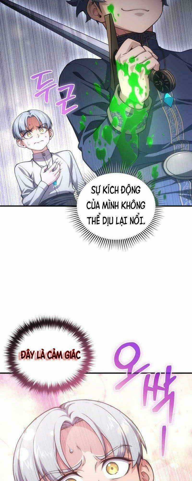 Luân Hồi Khốn Khiếp Chapter 12 trang 49