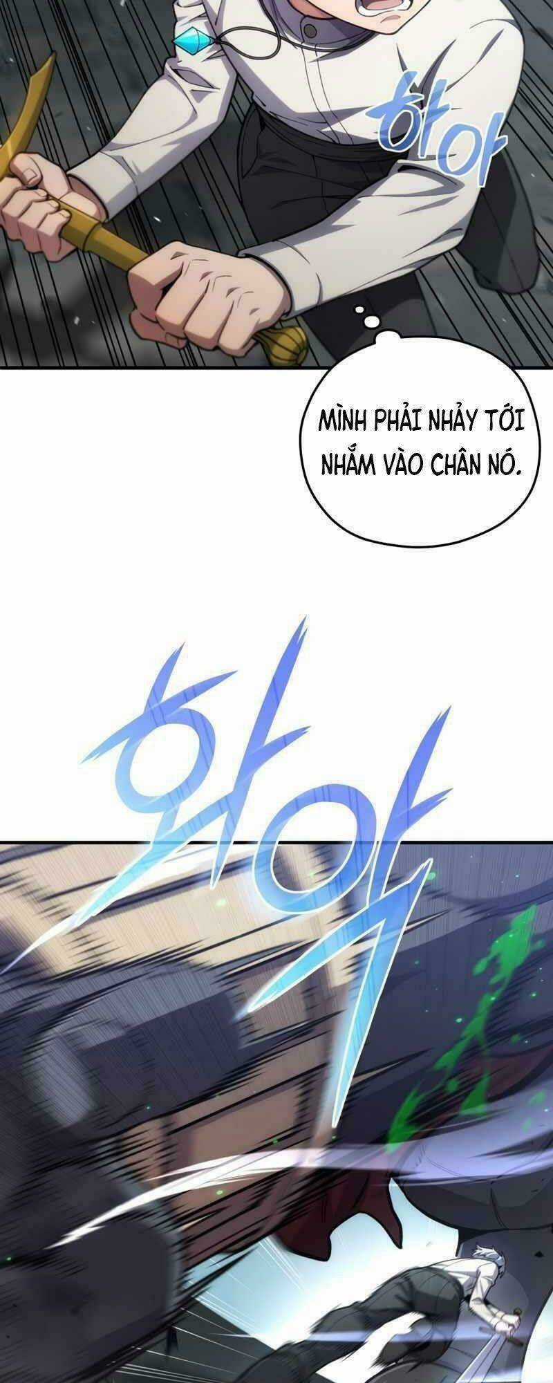 Luân Hồi Khốn Khiếp Chapter 12 trang 5