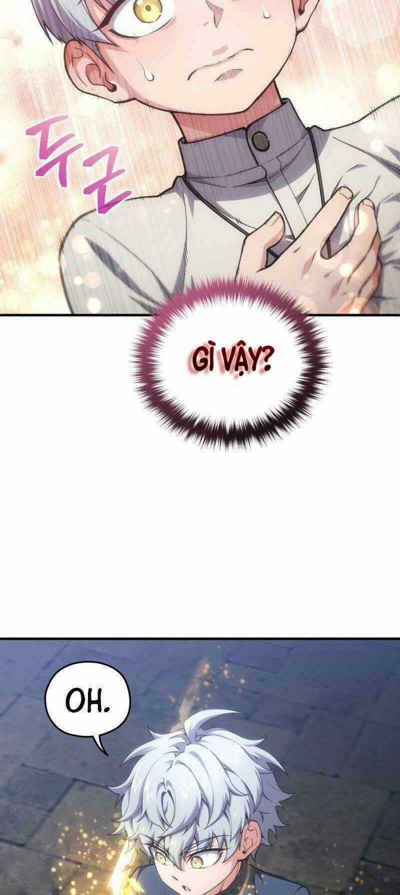 Luân Hồi Khốn Khiếp Chapter 12 trang 50