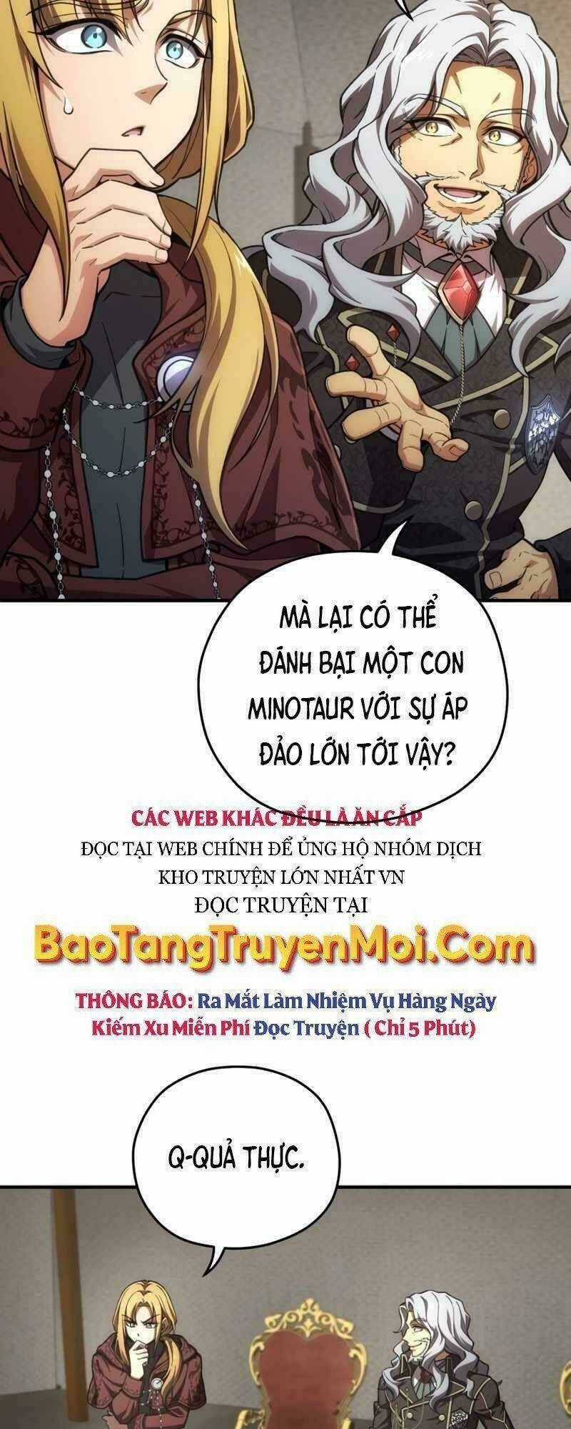 Luân Hồi Khốn Khiếp Chapter 12 trang 56