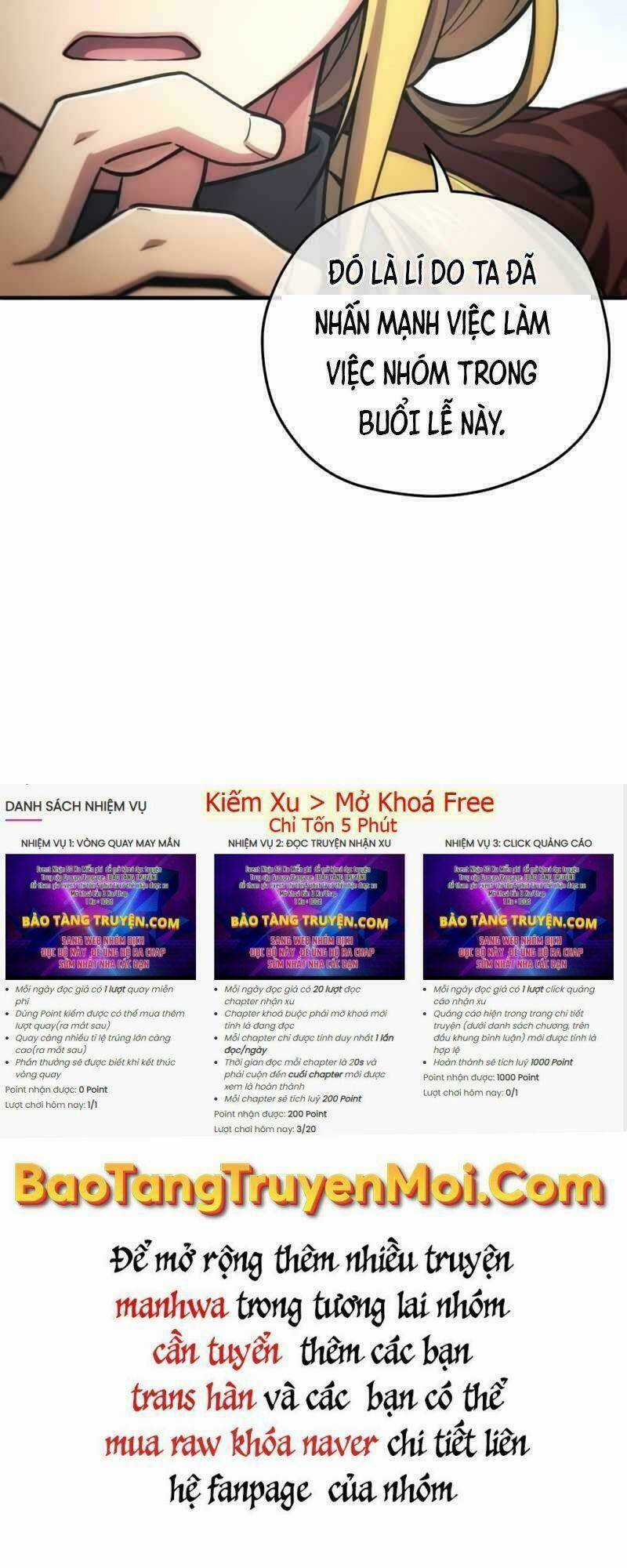 Luân Hồi Khốn Khiếp Chapter 12 trang 58