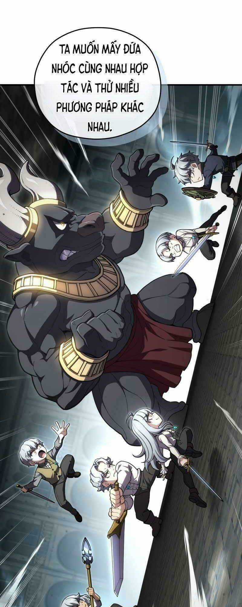 Luân Hồi Khốn Khiếp Chapter 12 trang 59