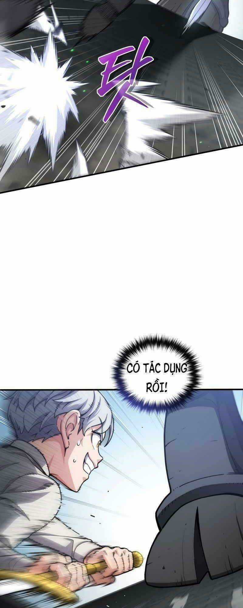 Luân Hồi Khốn Khiếp Chapter 12 trang 6