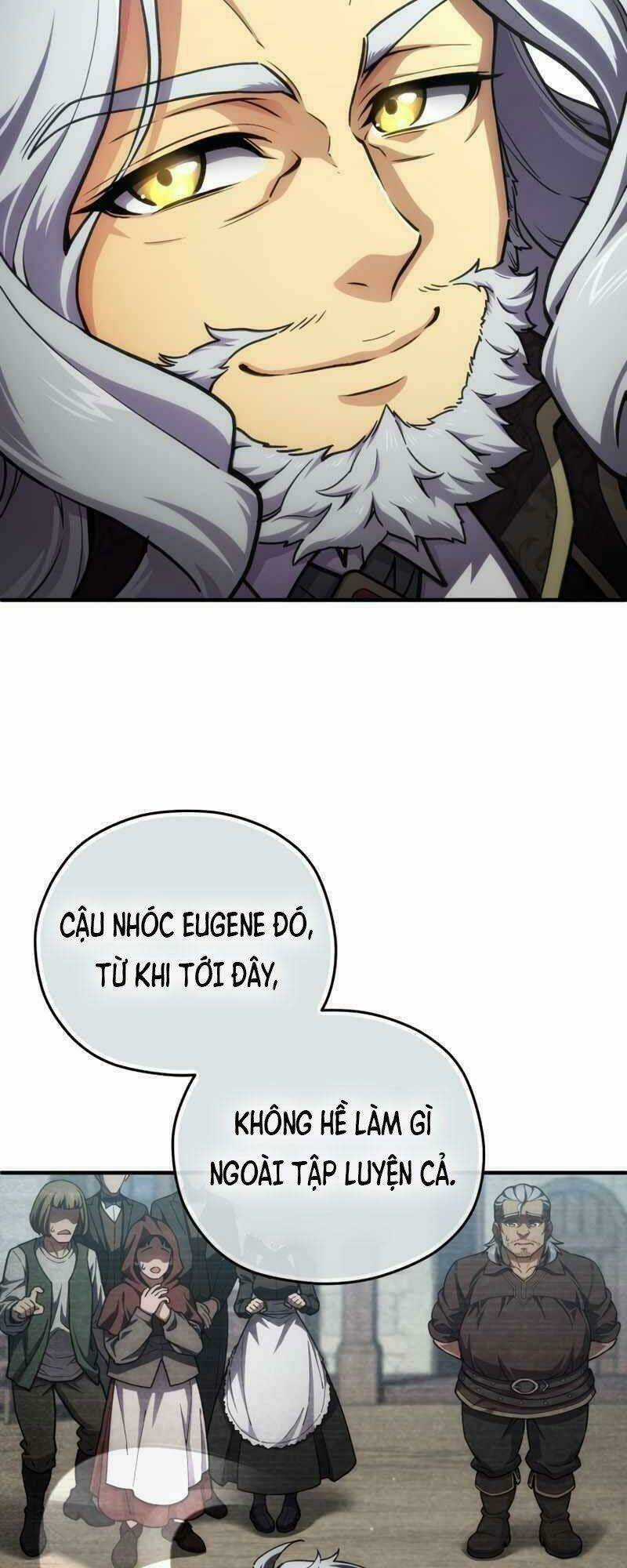 Luân Hồi Khốn Khiếp Chapter 12 trang 62