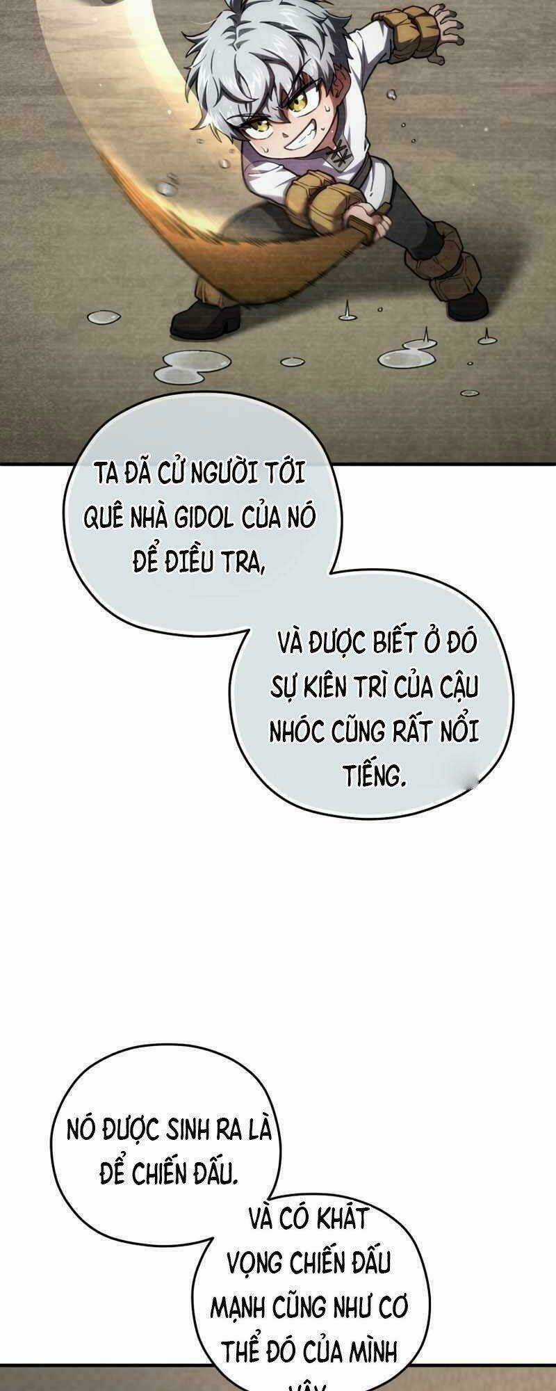 Luân Hồi Khốn Khiếp Chapter 12 trang 63