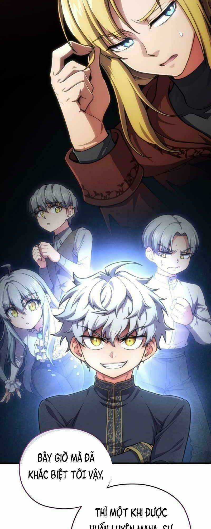 Luân Hồi Khốn Khiếp Chapter 12 trang 66