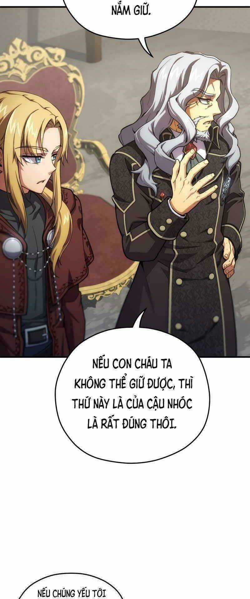 Luân Hồi Khốn Khiếp Chapter 12 trang 70