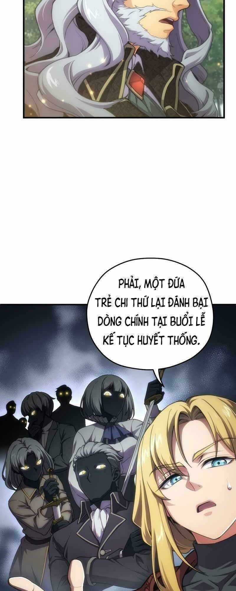 Luân Hồi Khốn Khiếp Chapter 12 trang 75