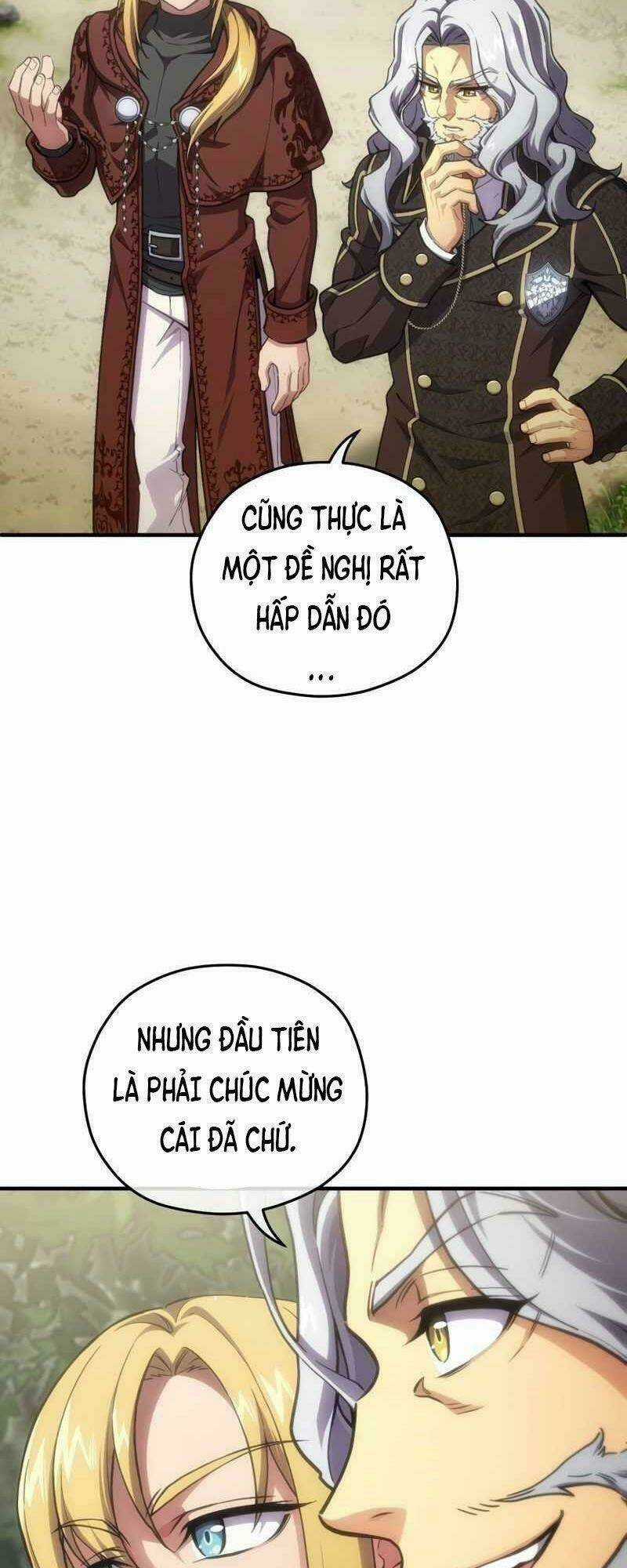 Luân Hồi Khốn Khiếp Chapter 12 trang 77