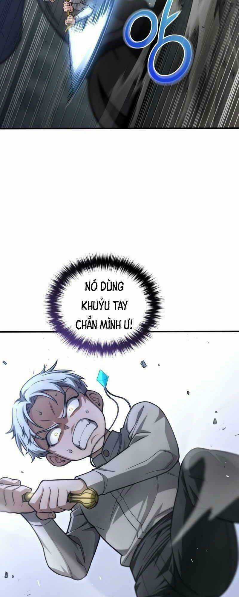 Luân Hồi Khốn Khiếp Chapter 12 trang 8