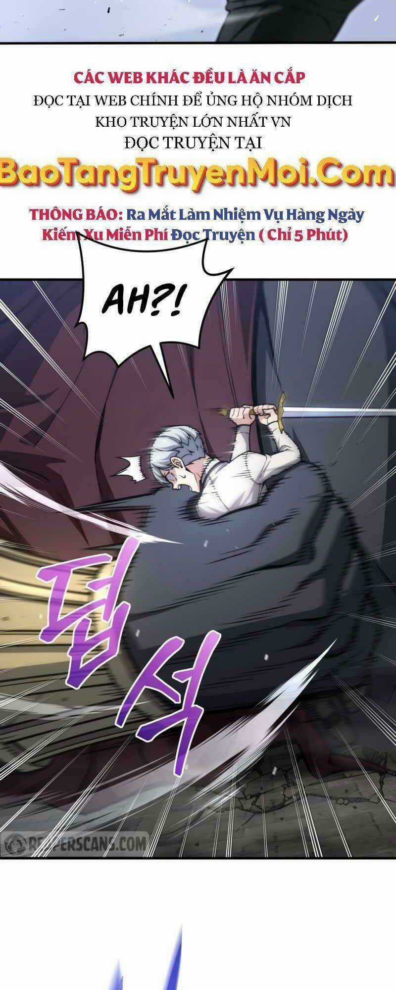 Luân Hồi Khốn Khiếp Chapter 12 trang 9