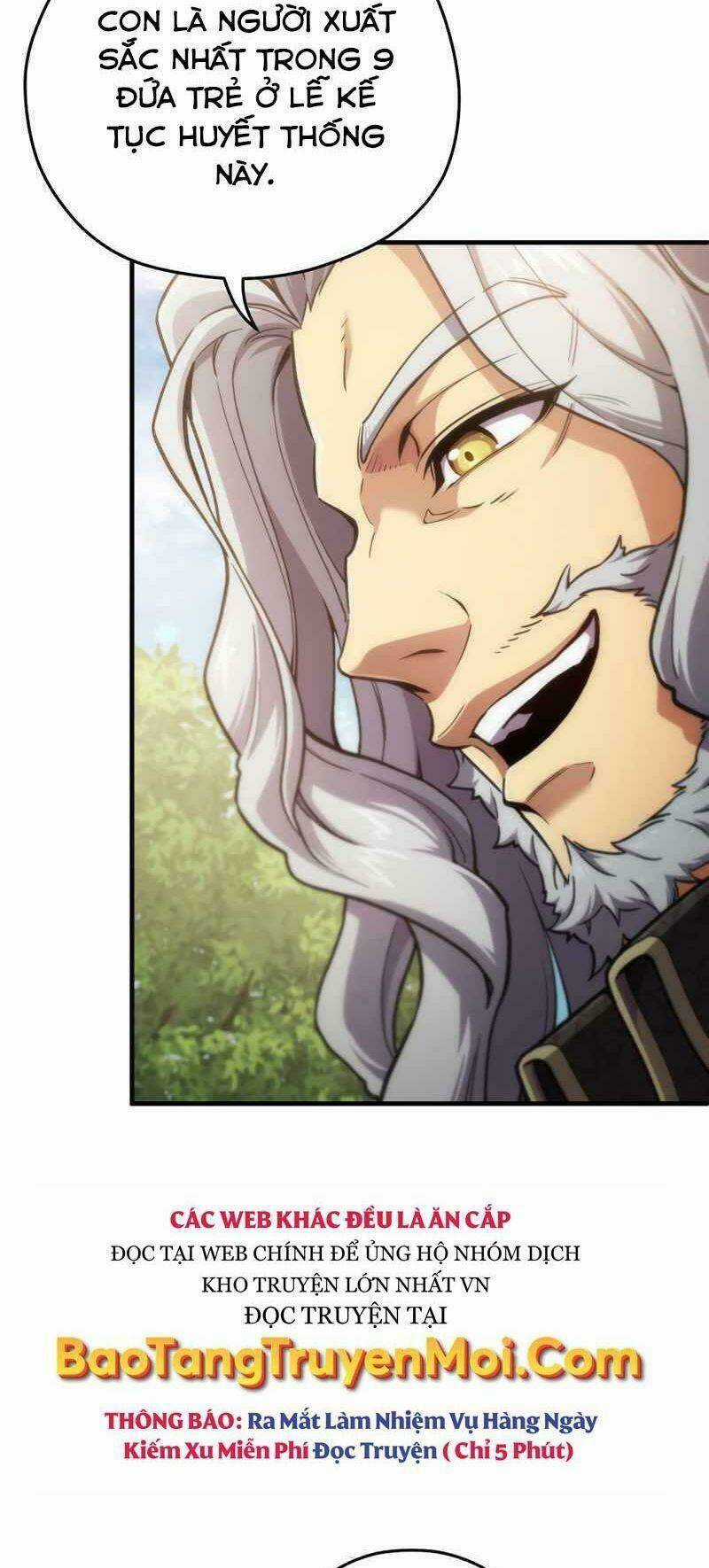 Luân Hồi Khốn Khiếp Chapter 13 trang 10