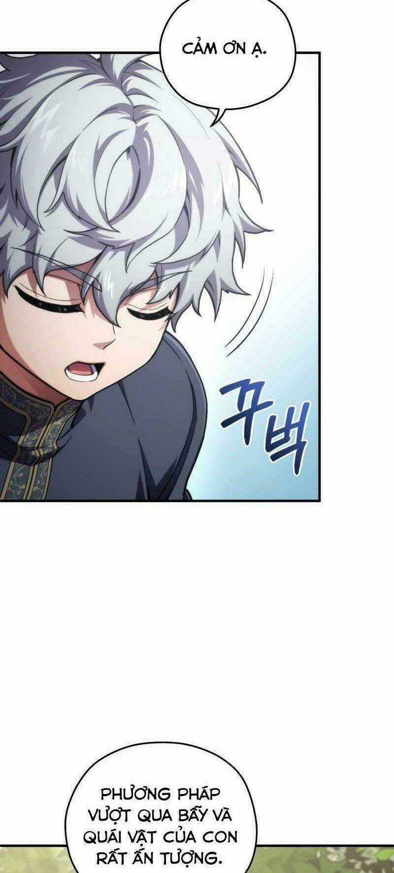 Luân Hồi Khốn Khiếp Chapter 13 trang 11