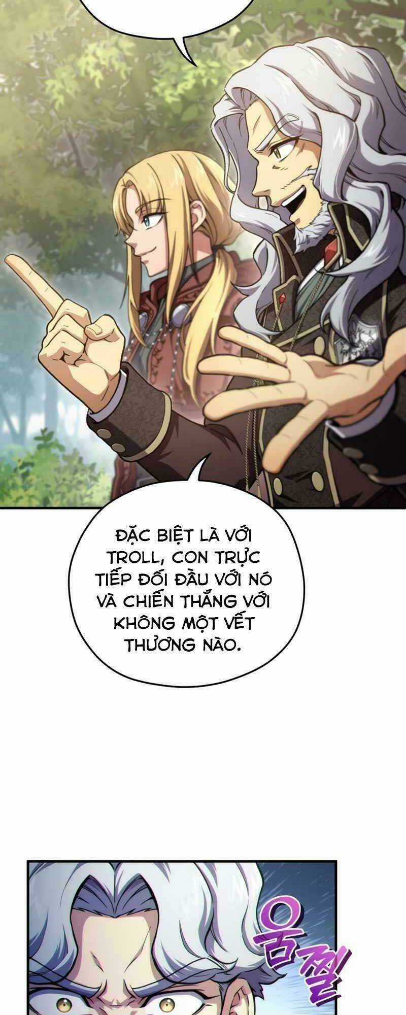 Luân Hồi Khốn Khiếp Chapter 13 trang 12