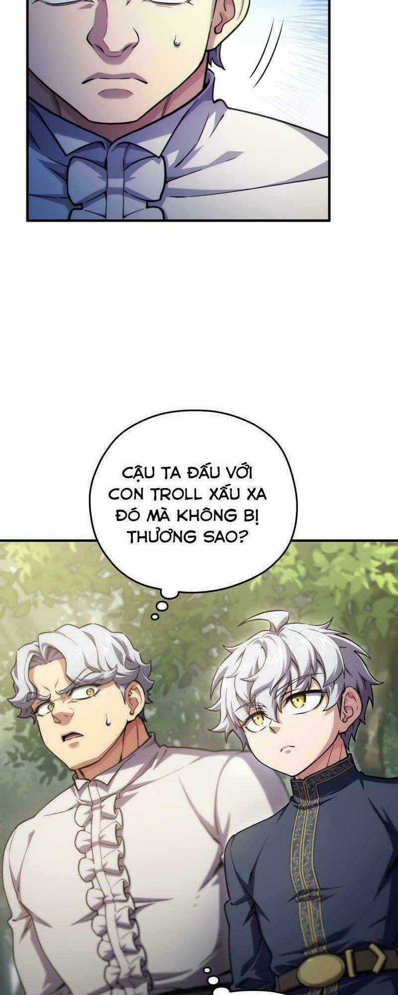 Luân Hồi Khốn Khiếp Chapter 13 trang 13