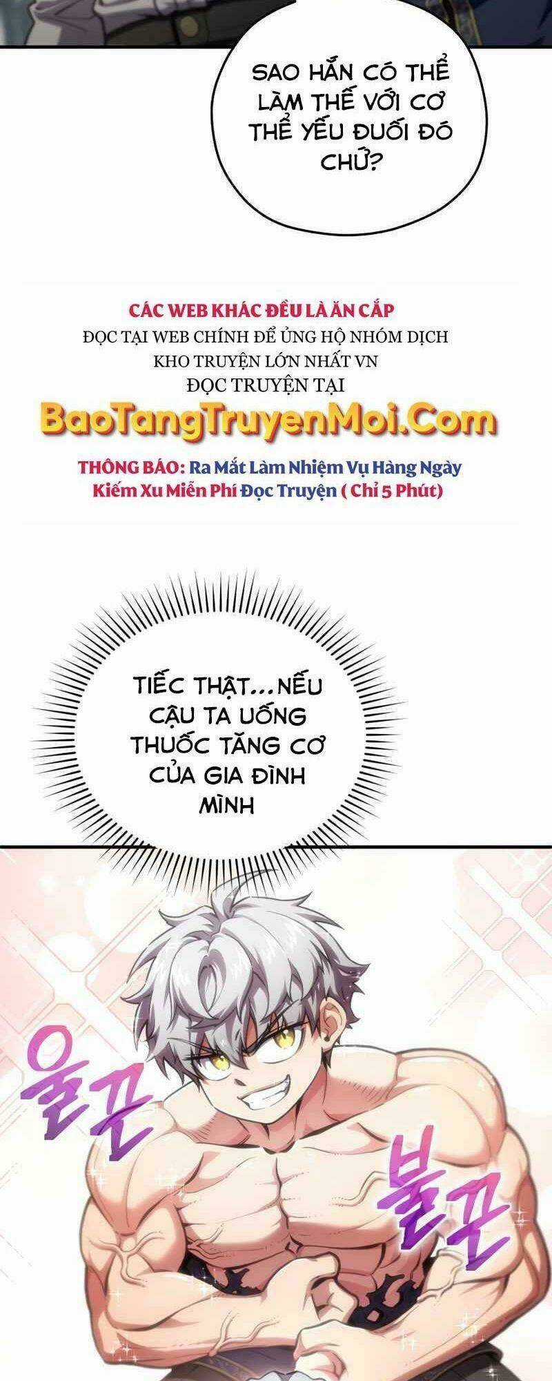 Luân Hồi Khốn Khiếp Chapter 13 trang 14