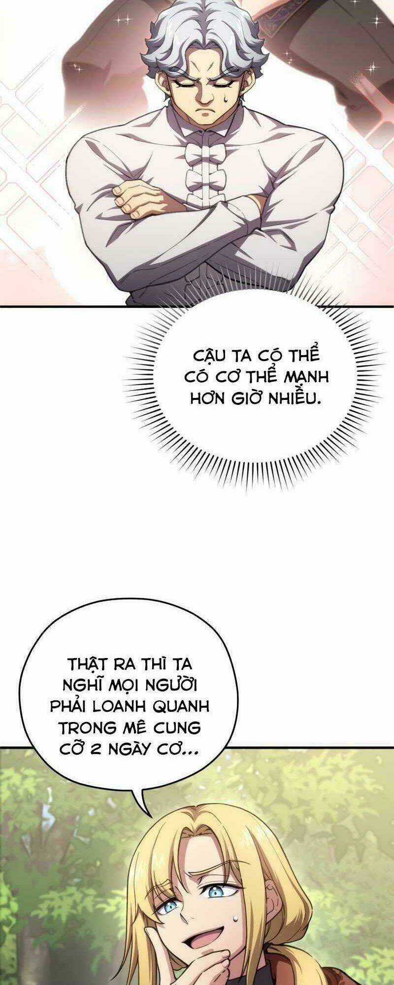 Luân Hồi Khốn Khiếp Chapter 13 trang 15