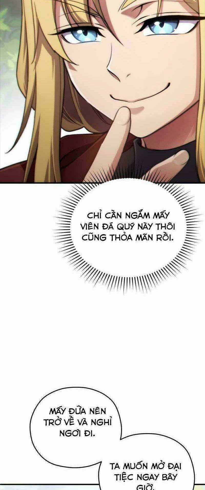 Luân Hồi Khốn Khiếp Chapter 13 trang 17