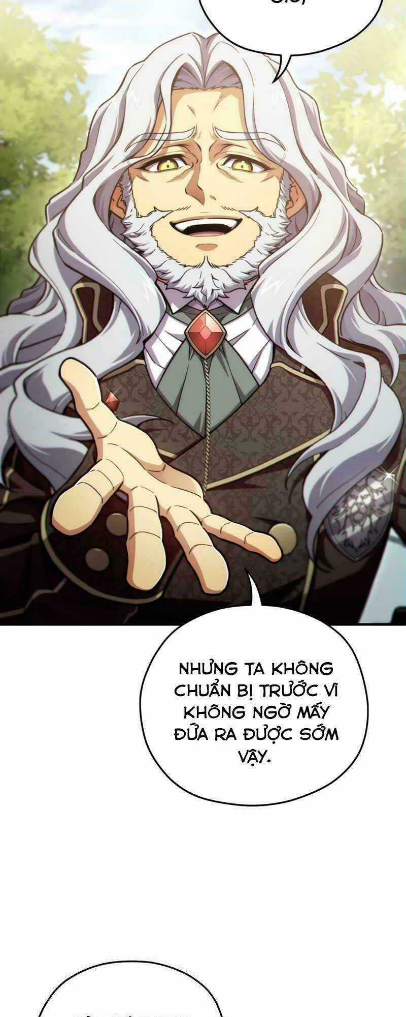 Luân Hồi Khốn Khiếp Chapter 13 trang 18