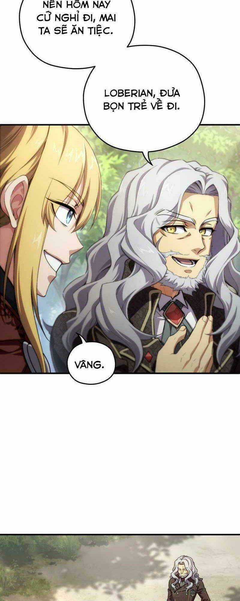 Luân Hồi Khốn Khiếp Chapter 13 trang 19