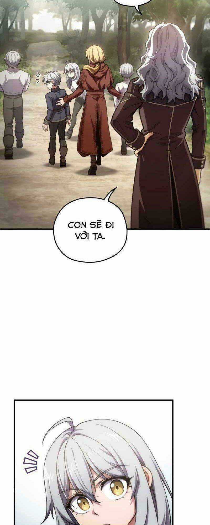 Luân Hồi Khốn Khiếp Chapter 13 trang 21