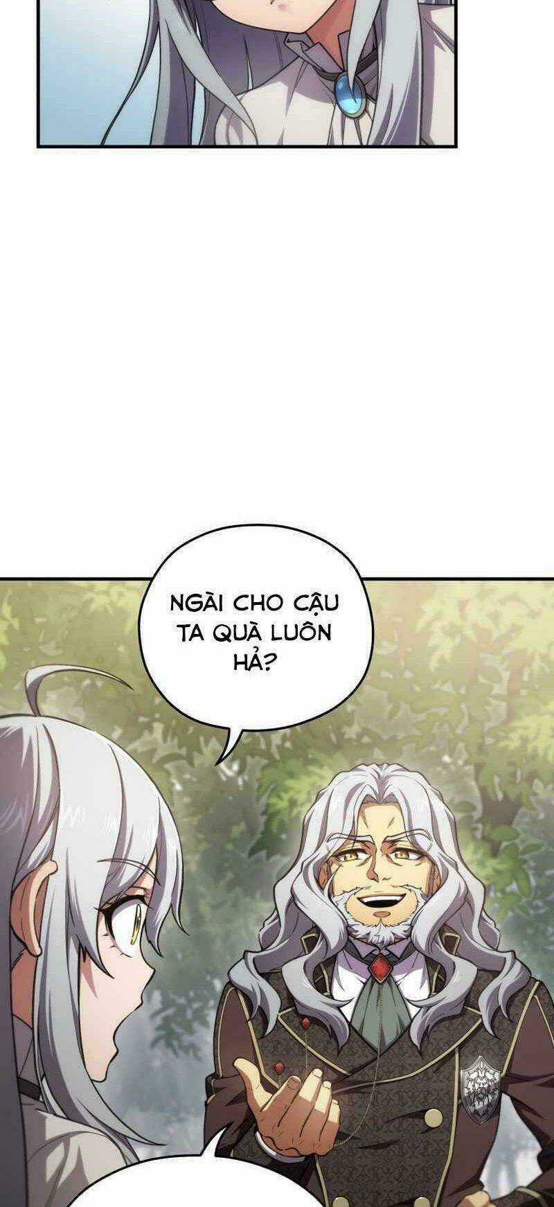 Luân Hồi Khốn Khiếp Chapter 13 trang 22