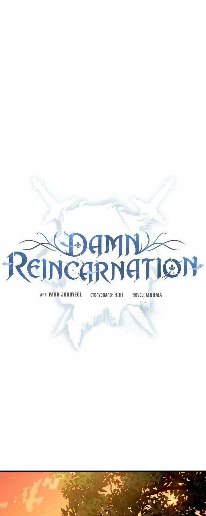 Luân Hồi Khốn Khiếp Chapter 13 trang 25