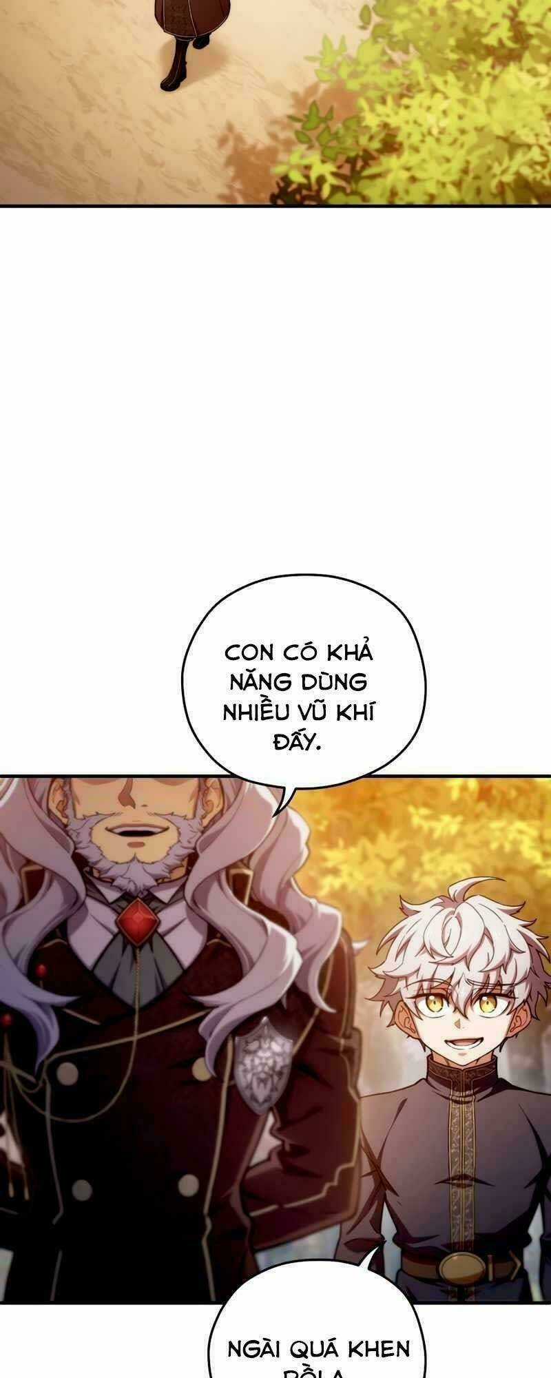 Luân Hồi Khốn Khiếp Chapter 13 trang 27