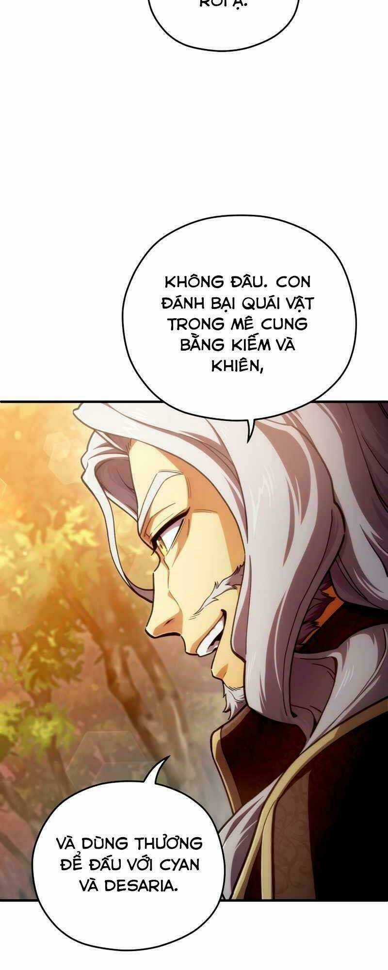 Luân Hồi Khốn Khiếp Chapter 13 trang 28