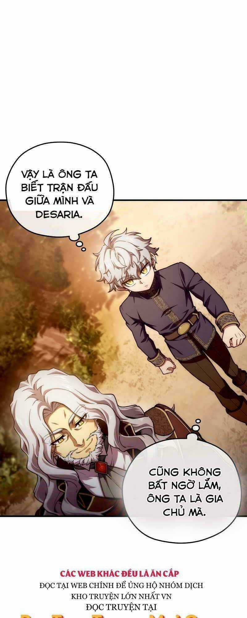 Luân Hồi Khốn Khiếp Chapter 13 trang 29