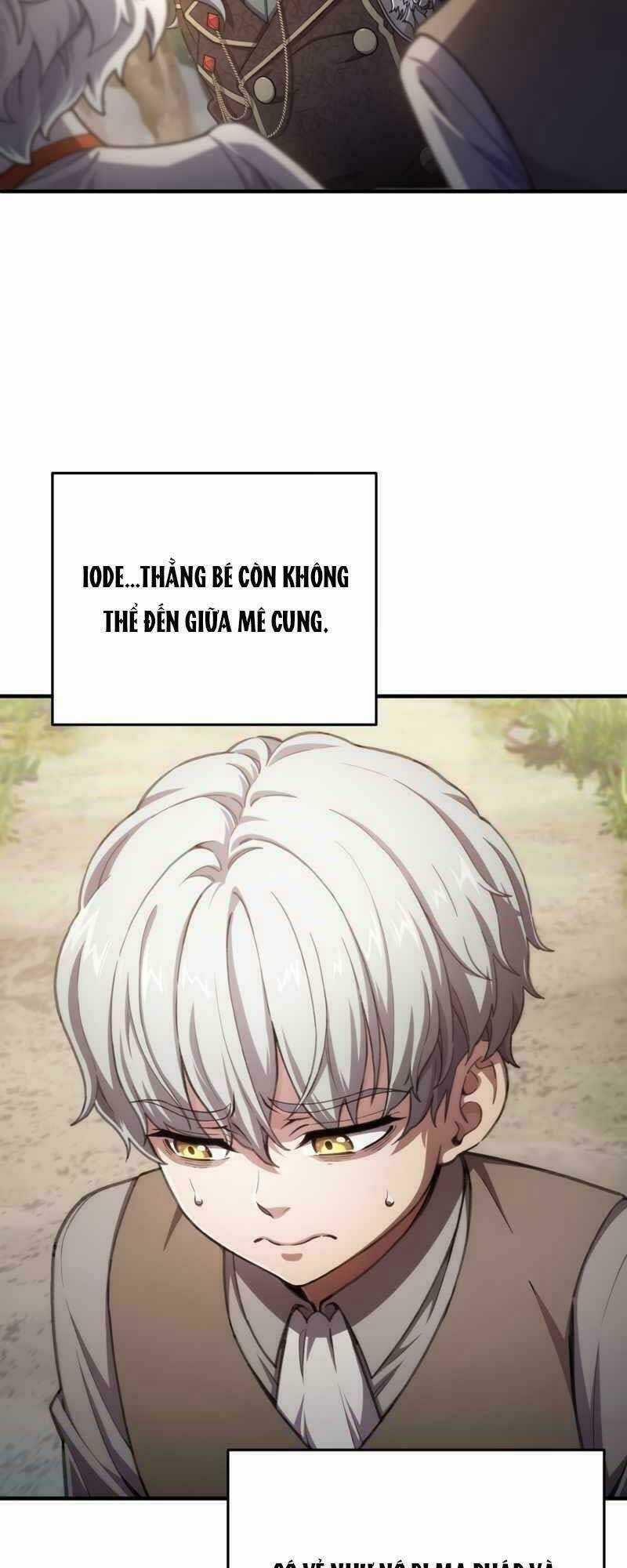 Luân Hồi Khốn Khiếp Chapter 13 trang 3